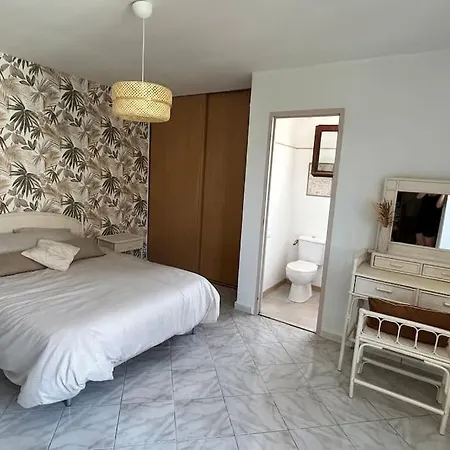 Apartment Casa Ghjuvanna 2 Chambres