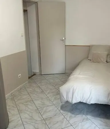 Casa Ghjuvanna 2 Chambres Appartement