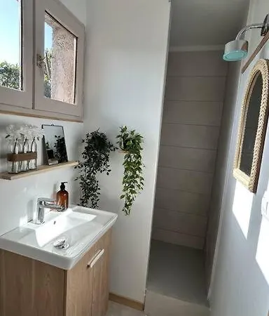 Appartement Casa Ghjuvanna 2 Chambres *