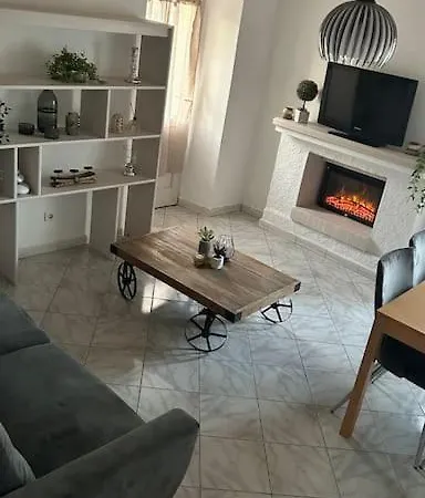 Casa Ghjuvanna 2 Chambres Appartement